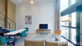 1 Bedroom Condo for rent in The Lofts Silom, Silom, Bangkok near BTS Surasak