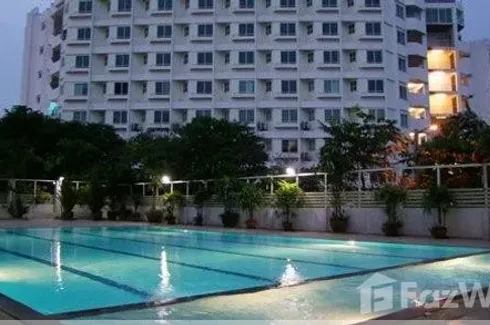 1 Bedroom Condo for rent in Serene Place Sukhumvit 24, Khlong Tan, Bangkok near BTS Phrom Phong
