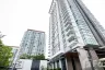 1 Bedroom Condo for rent in The Room Sukhumvit 69, Phra Khanong Nuea, Bangkok near BTS Phra Khanong