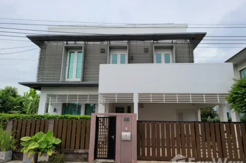 3 Bedroom House for rent in The Plant Estique Pattanakarn 38, Suan Luang, Bangkok near MRT Khlong Kalantan