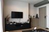 2 Bedroom Condo for rent in HQ by Sansiri, Khlong Tan Nuea, Bangkok near BTS Thong Lo