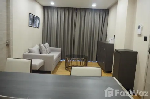 1 Bedroom Condo for rent in Klass Condo Langsuan, Lumpini, Bangkok near BTS Chit Lom
