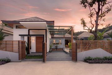 3 Bedroom Villa for sale in Coco Kamala, Kamala, Phuket