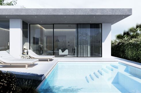 2 Bedroom Villa for sale in The Greens Phase 2, Rawai, Phuket