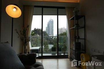 1 Bedroom Condo for rent in Via 49, Khlong Tan Nuea, Bangkok near BTS Phrom Phong