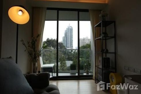 1 Bedroom Condo for rent in Via 49, Khlong Tan Nuea, Bangkok near BTS Phrom Phong