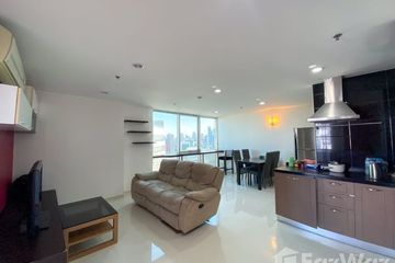 2 Bedroom Condo for rent in Asoke Place, Khlong Toei Nuea, Bangkok near MRT Sukhumvit