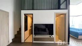 2 Bedroom Condo for rent in Park Origin Ratchathewi, Thanon Phetchaburi, Bangkok near BTS Ratchathewi