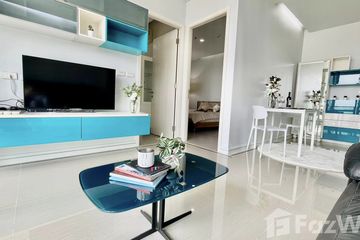 2 Bedroom Condo for rent in TC Green, Huai Khwang, Bangkok near MRT Phetchaburi