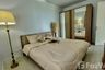 2 Bedroom Condo for rent in TC Green, Huai Khwang, Bangkok near MRT Phetchaburi