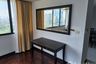 2 Bedroom Condo for rent in Lake Green, Khlong Toei, Bangkok near BTS Nana