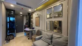 1 Bedroom Condo for rent in Si Phraya, Bangkok near MRT Sam Yan