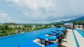 Condo for sale in The Aristo Condo 1, Choeng Thale, Phuket