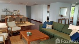 3 Bedroom Condo for rent in Ariel Apartments, Thung Wat Don, Bangkok near BTS Saint Louis