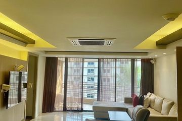 3 Bedroom Condo for rent in Mahogany Tower, Khlong Tan, Bangkok near BTS Phrom Phong