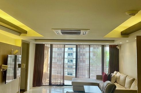 3 Bedroom Condo for rent in Mahogany Tower, Khlong Tan, Bangkok near BTS Phrom Phong