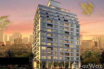 3 Bedroom Condo for rent in Prime Mansion One, Khlong Toei Nuea, Bangkok near MRT Phetchaburi