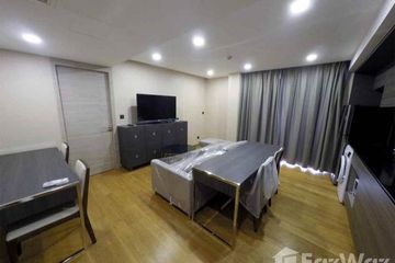 1 Bedroom Condo for rent in Klass Condo Langsuan, Lumpini, Bangkok near BTS Chit Lom
