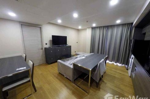 1 Bedroom Condo for rent in Klass Condo Langsuan, Lumpini, Bangkok near BTS Chit Lom