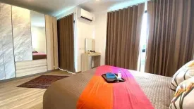 3 Bedroom Townhouse for rent in Patio Srinakarin - Rama 9, Hua Mak, Bangkok