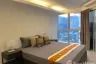 4 Bedroom Condo for rent in The Waterford Diamond, Khlong Tan, Bangkok near BTS Phrom Phong