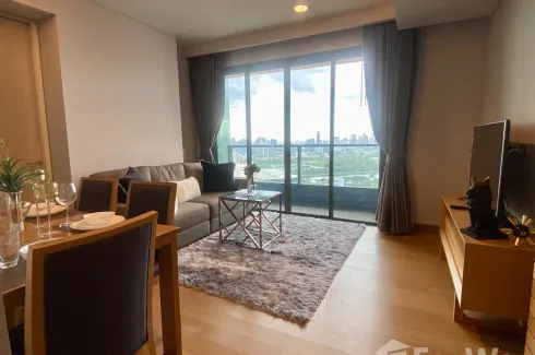 2 Bedroom Condo for rent in The Lumpini 24, Khlong Tan, Bangkok near BTS Phrom Phong