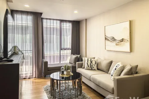 1 Bedroom Condo for rent in Klass Condo Langsuan, Lumpini, Bangkok near BTS Chit Lom