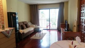 1 Bedroom Condo for rent in Baan Somthavil, Lumpini, Bangkok near BTS Ratchadamri