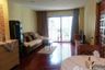 1 Bedroom Condo for rent in Baan Somthavil, Lumpini, Bangkok near BTS Ratchadamri