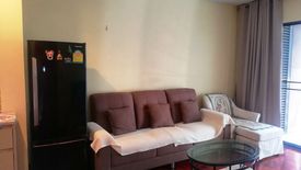 1 Bedroom Condo for rent in Baan Somthavil, Lumpini, Bangkok near BTS Ratchadamri