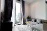 1 Bedroom Condo for rent in The Crest Park Residences, Chatuchak, Bangkok near MRT Phahon Yothin