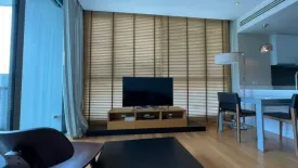 1 Bedroom Condo for rent in Aequa Sukhumvit 49, Khlong Tan Nuea, Bangkok near BTS Thong Lo