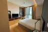 1 Bedroom Condo for rent in Aequa Sukhumvit 49, Khlong Tan Nuea, Bangkok near BTS Thong Lo