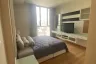 1 Bedroom Condo for rent in Aequa Sukhumvit 49, Khlong Tan Nuea, Bangkok near BTS Thong Lo