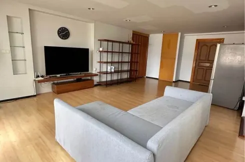 2 Bedroom Condo for rent in Saranjai Mansion, Khlong Toei, Bangkok near BTS Nana