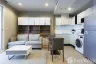 1 Bedroom Condo for rent in HQ by Sansiri, Khlong Tan Nuea, Bangkok near BTS Thong Lo