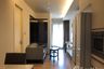 1 Bedroom Condo for rent in H condo, Khlong Tan Nuea, Bangkok near BTS Phrom Phong