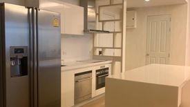 2 Bedroom Condo for rent in Baan Sathorn Chaopraya, Khlong Ton Sai, Bangkok near BTS Krung Thon Buri