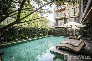 1 Bedroom Condo for rent in Klass Condo Langsuan, Lumpini, Bangkok near BTS Chit Lom