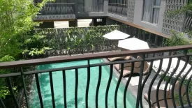 1 Bedroom Condo for rent in Klass Condo Langsuan, Lumpini, Bangkok near BTS Chit Lom