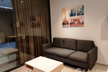1 Bedroom Condo for rent in RHYTHM Ekkamai, Khlong Tan Nuea, Bangkok near BTS Ekkamai
