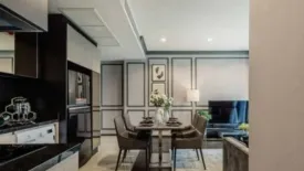 2 Bedroom Condo for rent in The Line Ratchathewi, Thanon Phetchaburi, Bangkok near BTS Ratchathewi