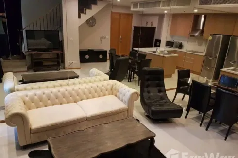 1 Bedroom Condo for rent in The Emporio Place, Khlong Tan, Bangkok near BTS Phrom Phong