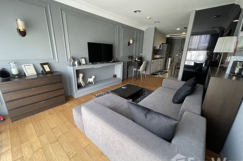 1 Bedroom Condo for rent in The Tempo Ruamrudee, Lumpini, Bangkok near BTS Ploen Chit