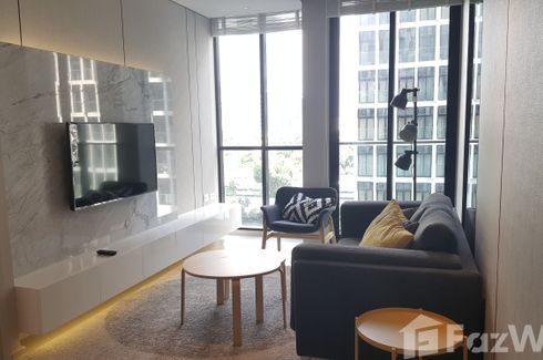 2 Bedroom Condo for rent in Noble Ploenchit, Lumpini, Bangkok near BTS Ploen Chit