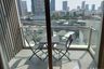 1 Bedroom Condo for rent in Aequa Sukhumvit 49, Khlong Tan Nuea, Bangkok near BTS Thong Lo