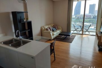 1 Bedroom Condo for rent in Aequa Sukhumvit 49, Khlong Tan Nuea, Bangkok near BTS Thong Lo