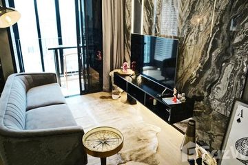 1 Bedroom Condo for rent in Si Phraya, Bangkok near MRT Sam Yan