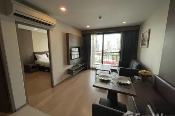 1 Bedroom Condo for rent in Art @ Thonglor 25, Khlong Tan Nuea, Bangkok near BTS Thong Lo