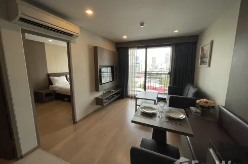 1 Bedroom Condo for rent in Art @ Thonglor 25, Khlong Tan Nuea, Bangkok near BTS Thong Lo